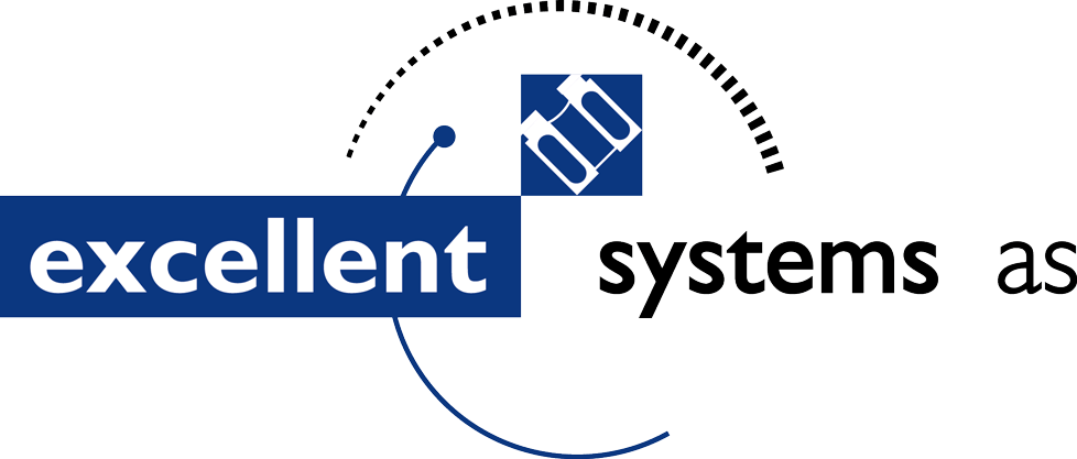 Excellent-Systems header logo